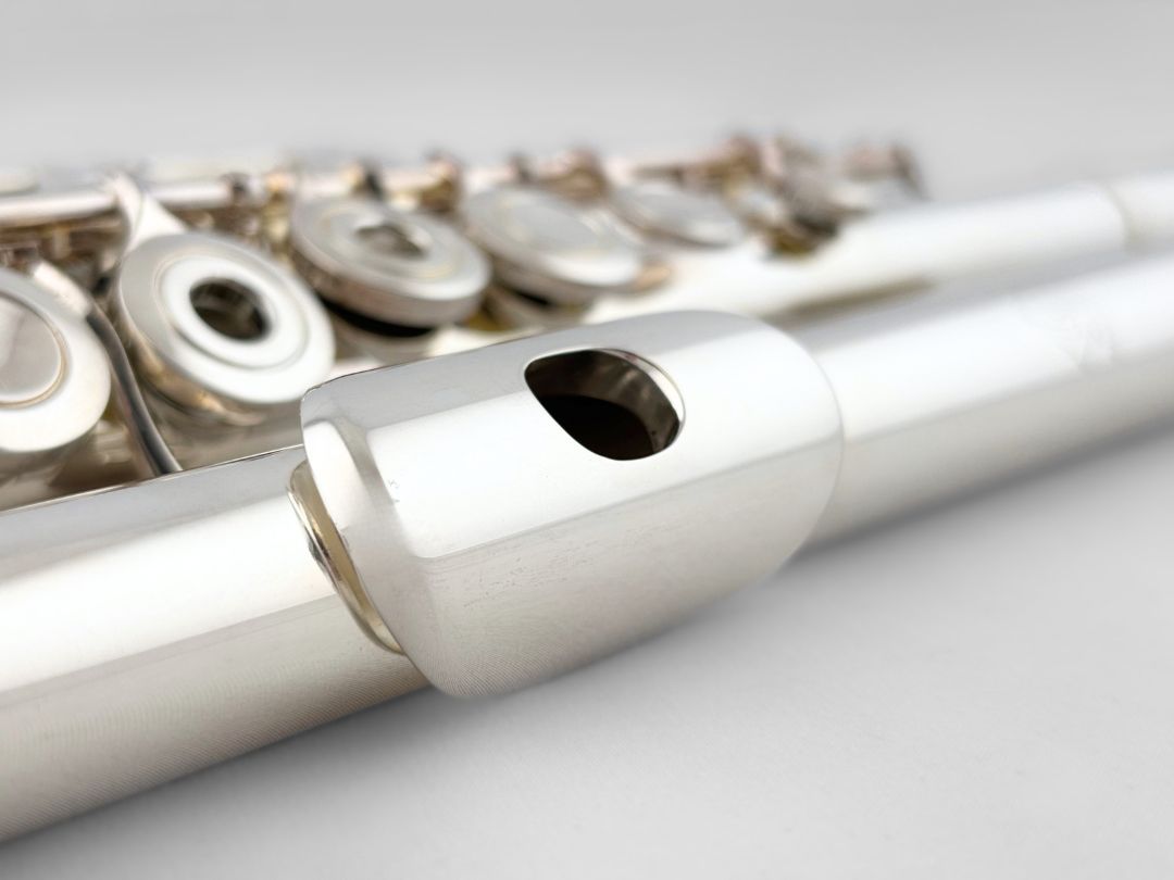 Flute - Gemeinhardt 3OB #RN11886 (Demo Sale)