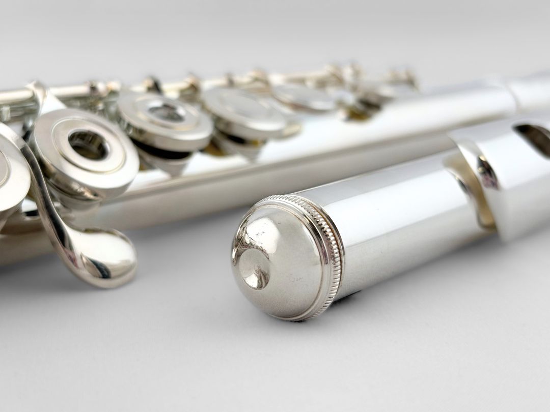 Flute - Gemeinhardt 3OB #RN11908 (Demo Sale)
