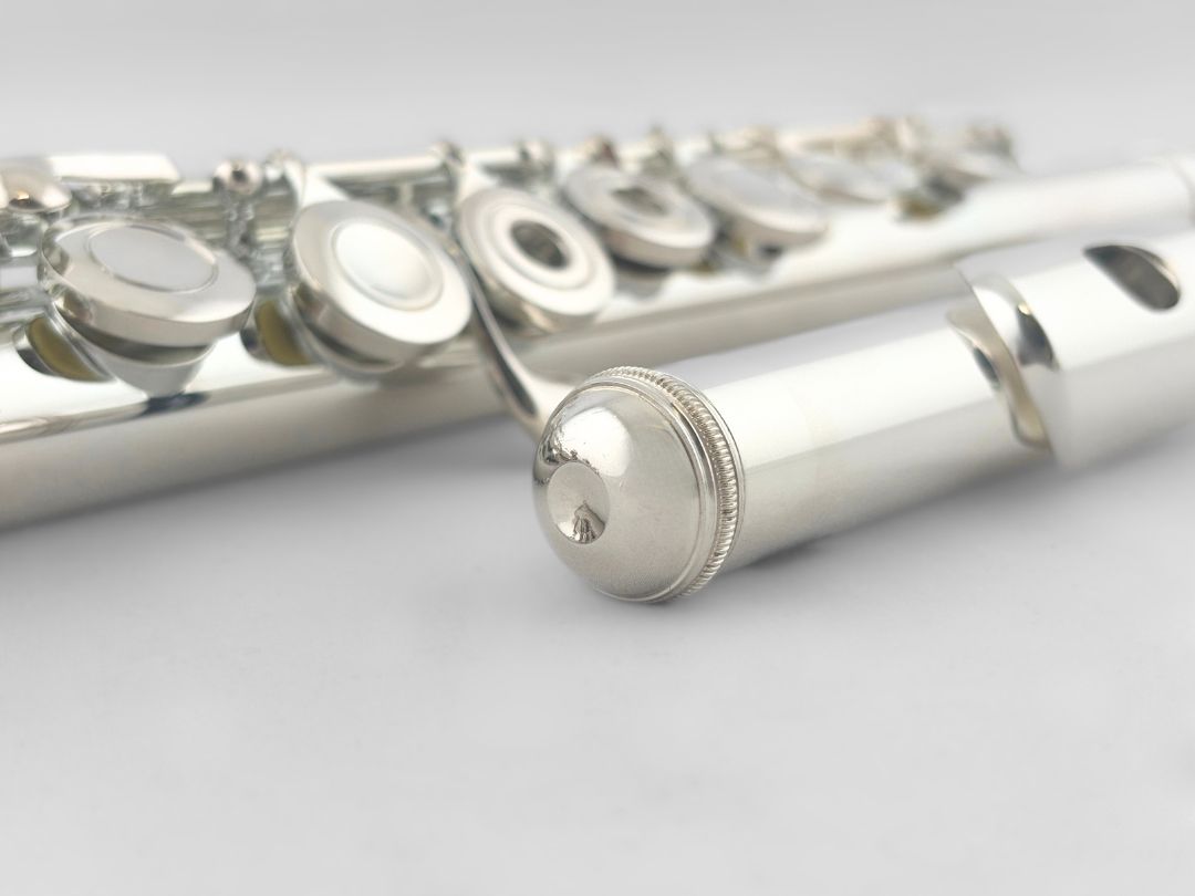 Flute - Gemeinhardt 3OB #RN11949 (Demo Sale)