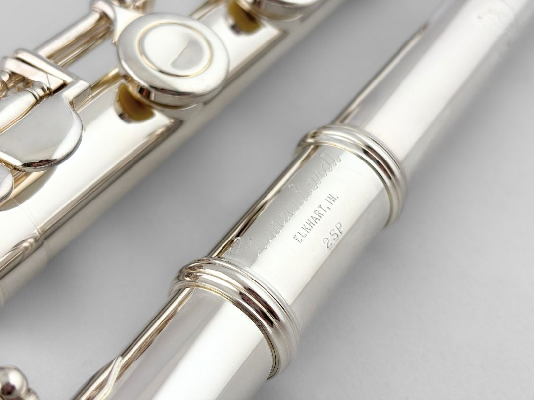 Gemeinhardt Flute - 2SP