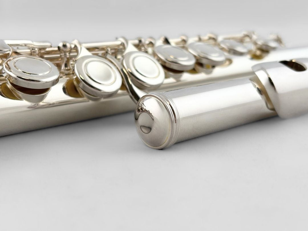 Gemeinhardt Flute - 2SP