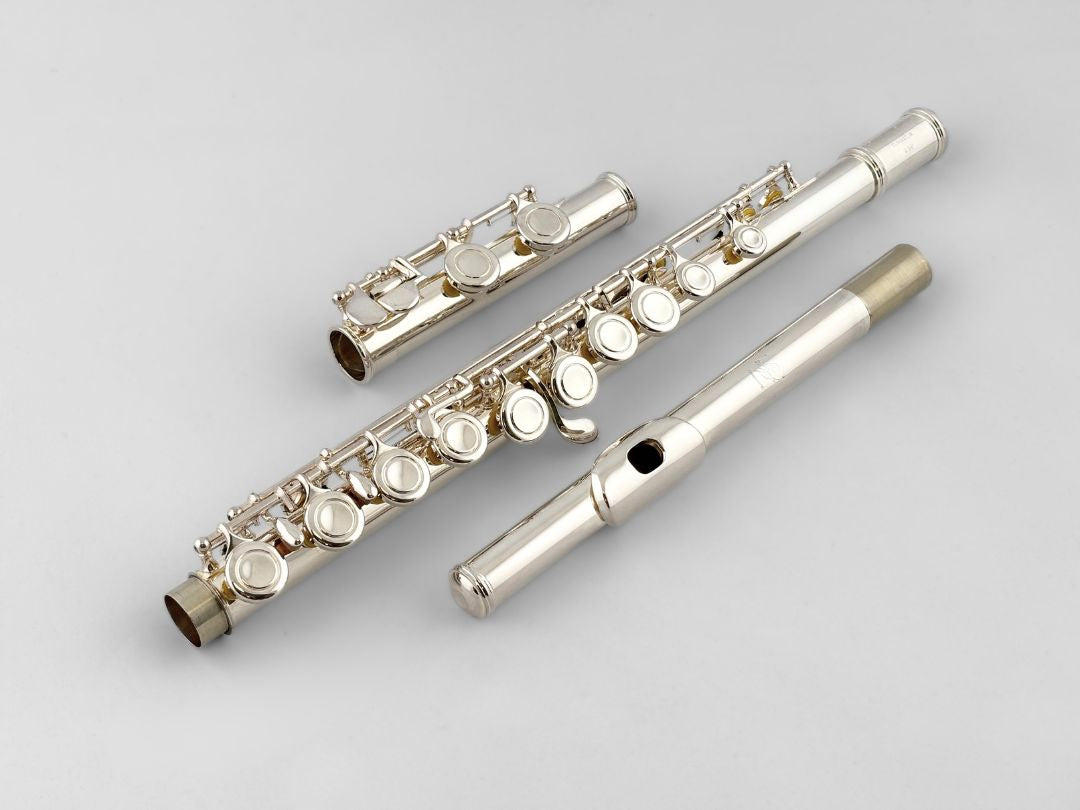Gemeinhardt Flute - 2SP