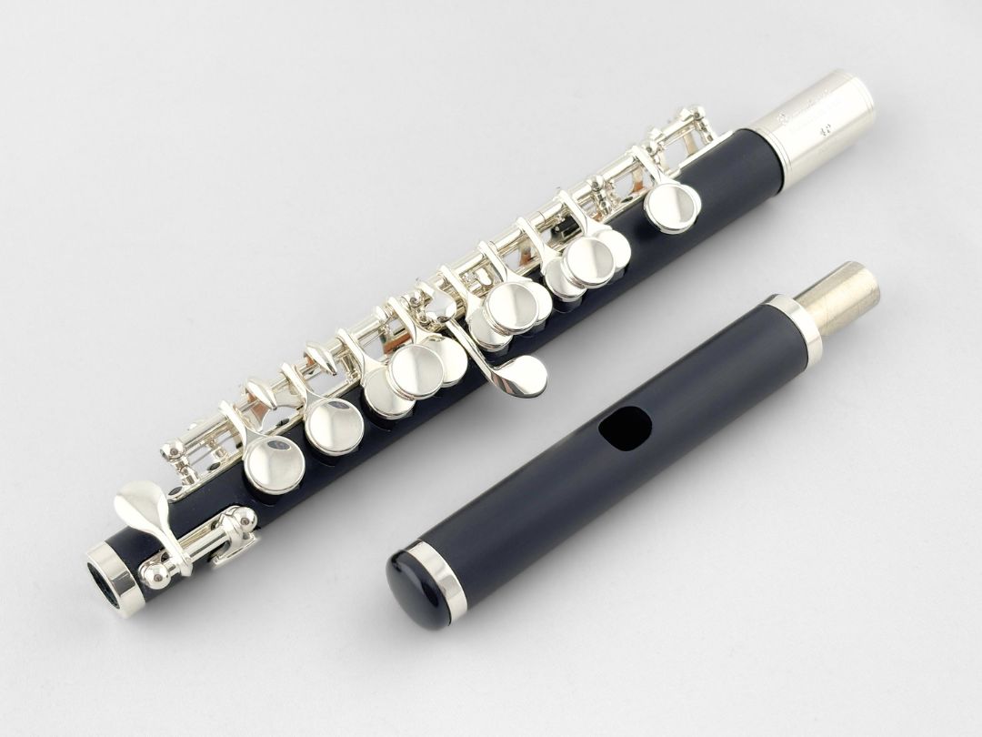 Gemeinhardt Piccolo - 4P
