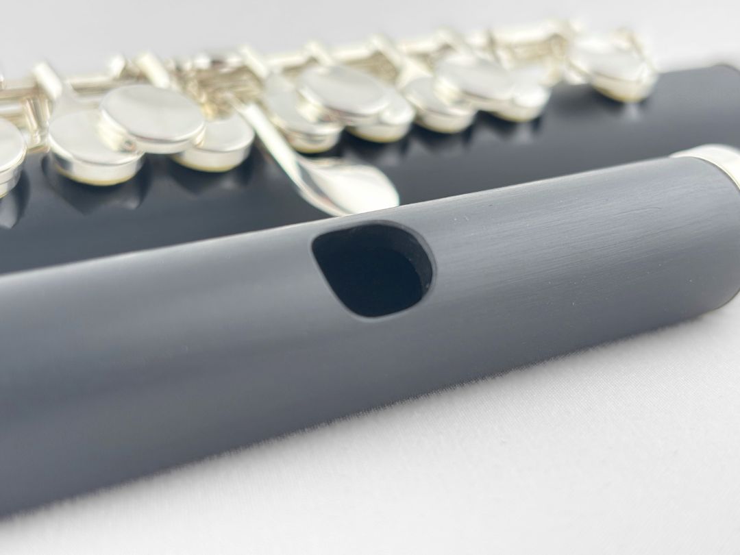 Gemeinhardt Piccolo - 4P