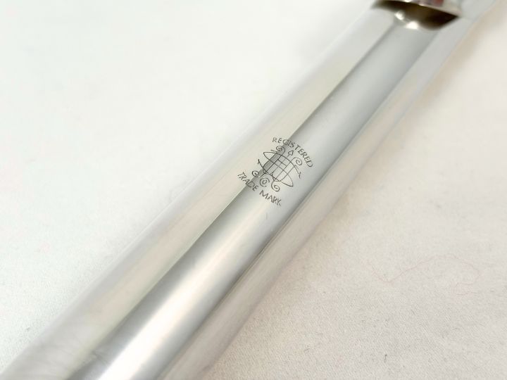 Headjoint - Haynes Silver #12396 N-Cut (Pre-Owned)