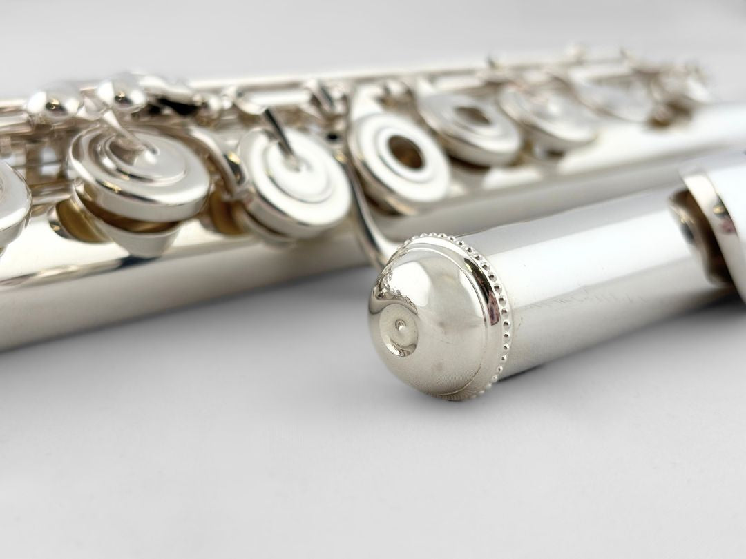 Flute - Haynes Classic Q2 #7668 (Pre-Owned)