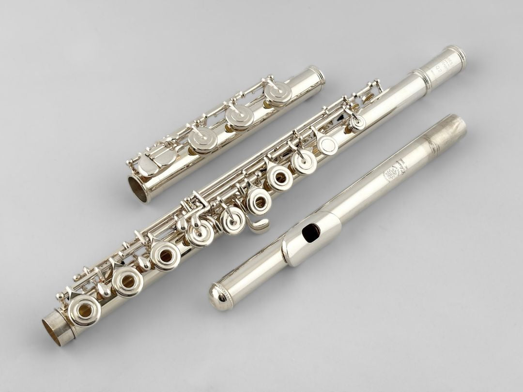 Flute - Haynes Classic Q2 #7668 (Pre-Owned)