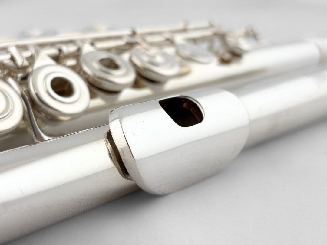 Flute - Haynes Classic Q2 #7668 (Pre-Owned)