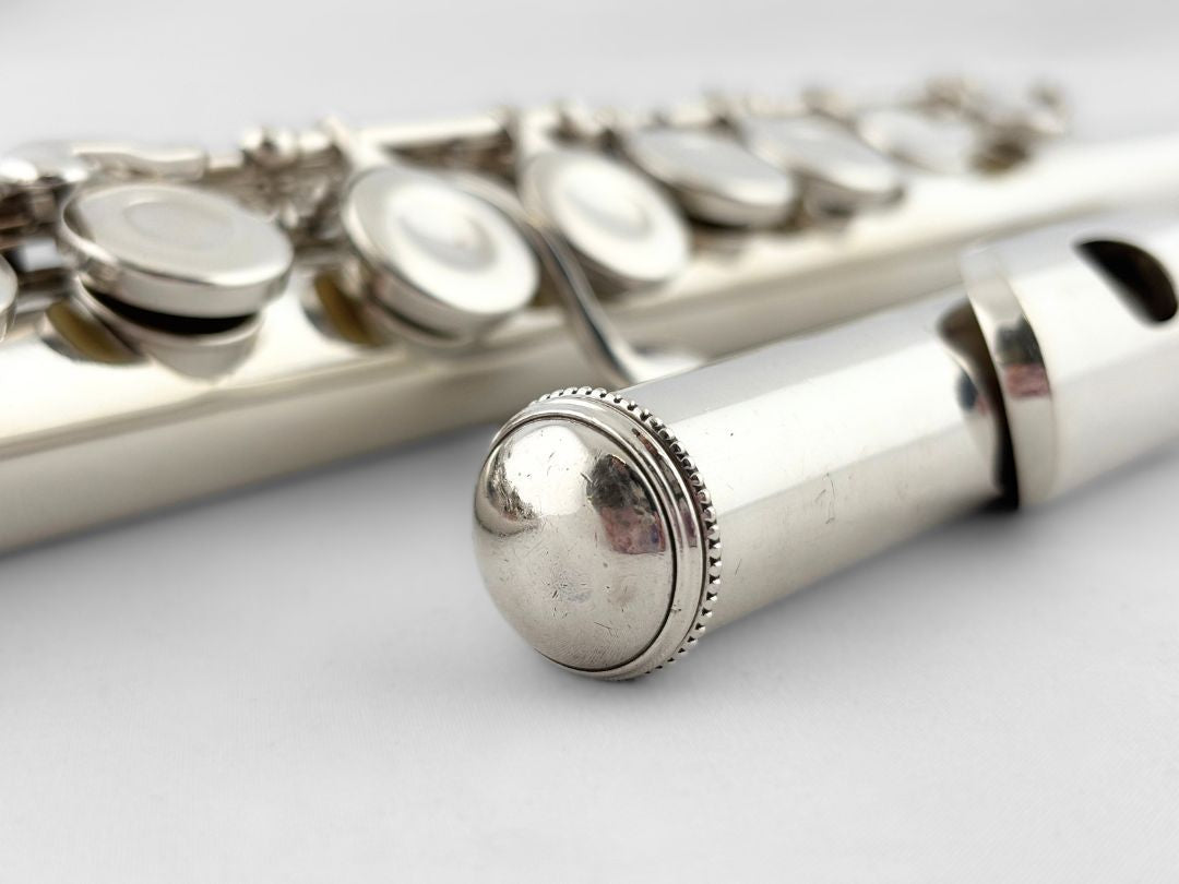Flute - Haynes Commercial (Regular) Model #22758 (Pre-Owned)