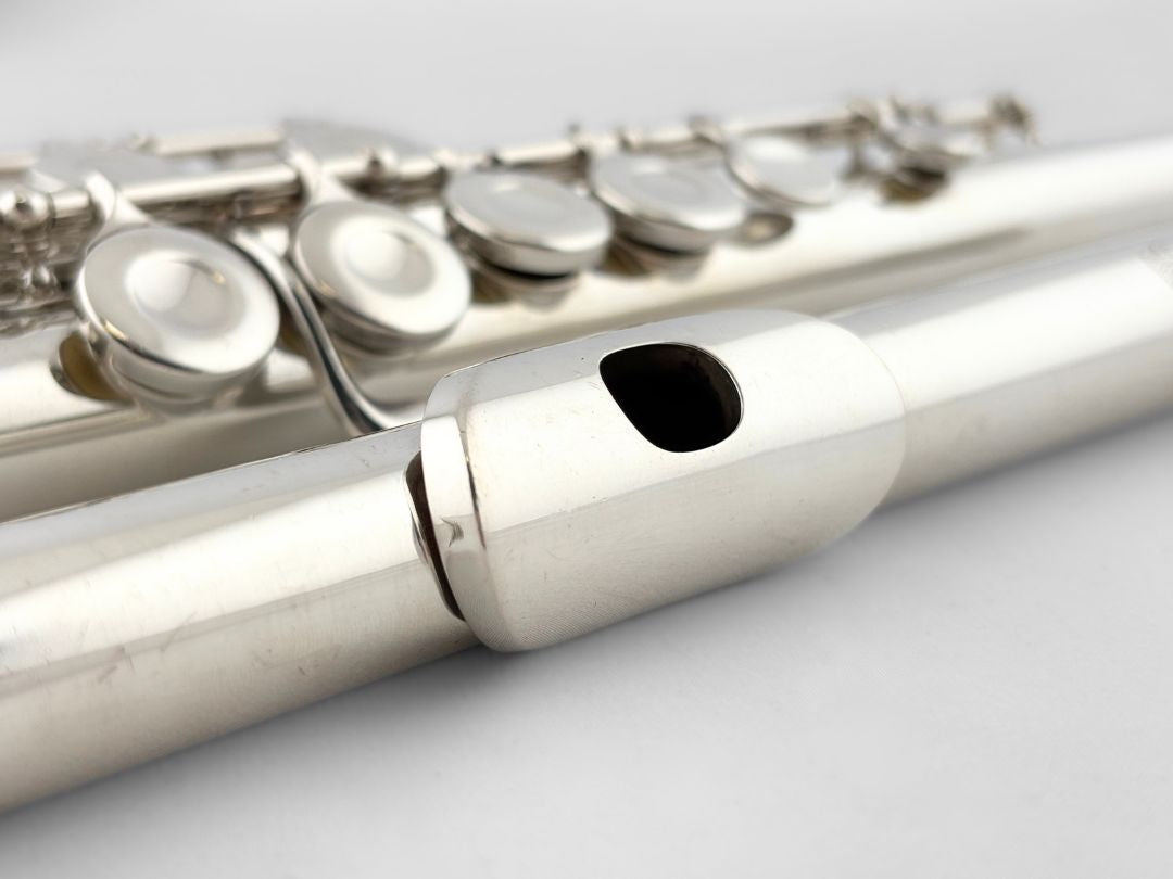 Flute - Haynes Commercial (Regular) Model #22758 (Pre-Owned)