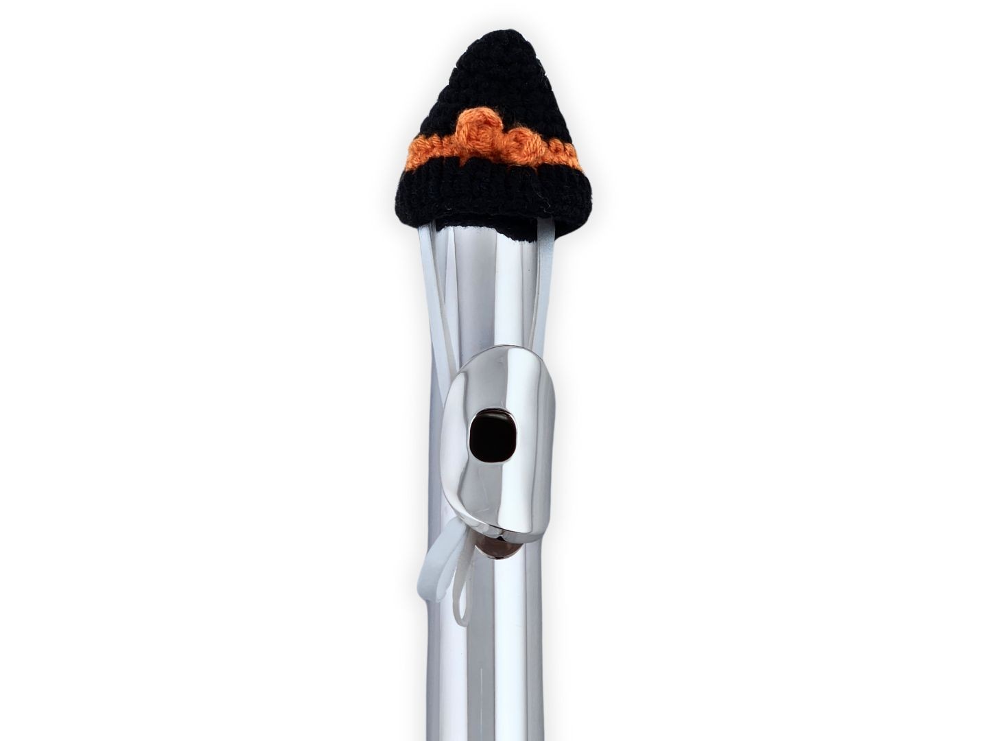 BearFlute Hat for Bass Flute