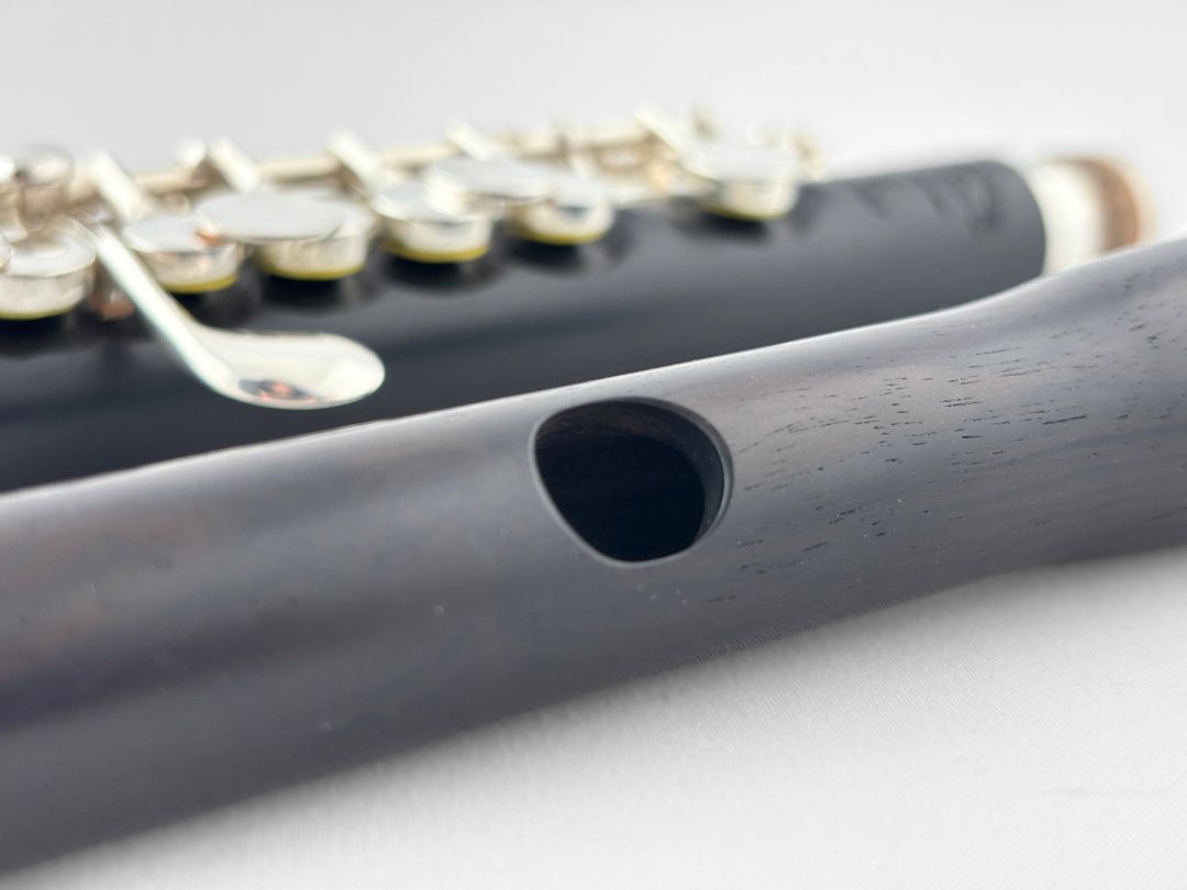 Haynes Classic Q Series Piccolo