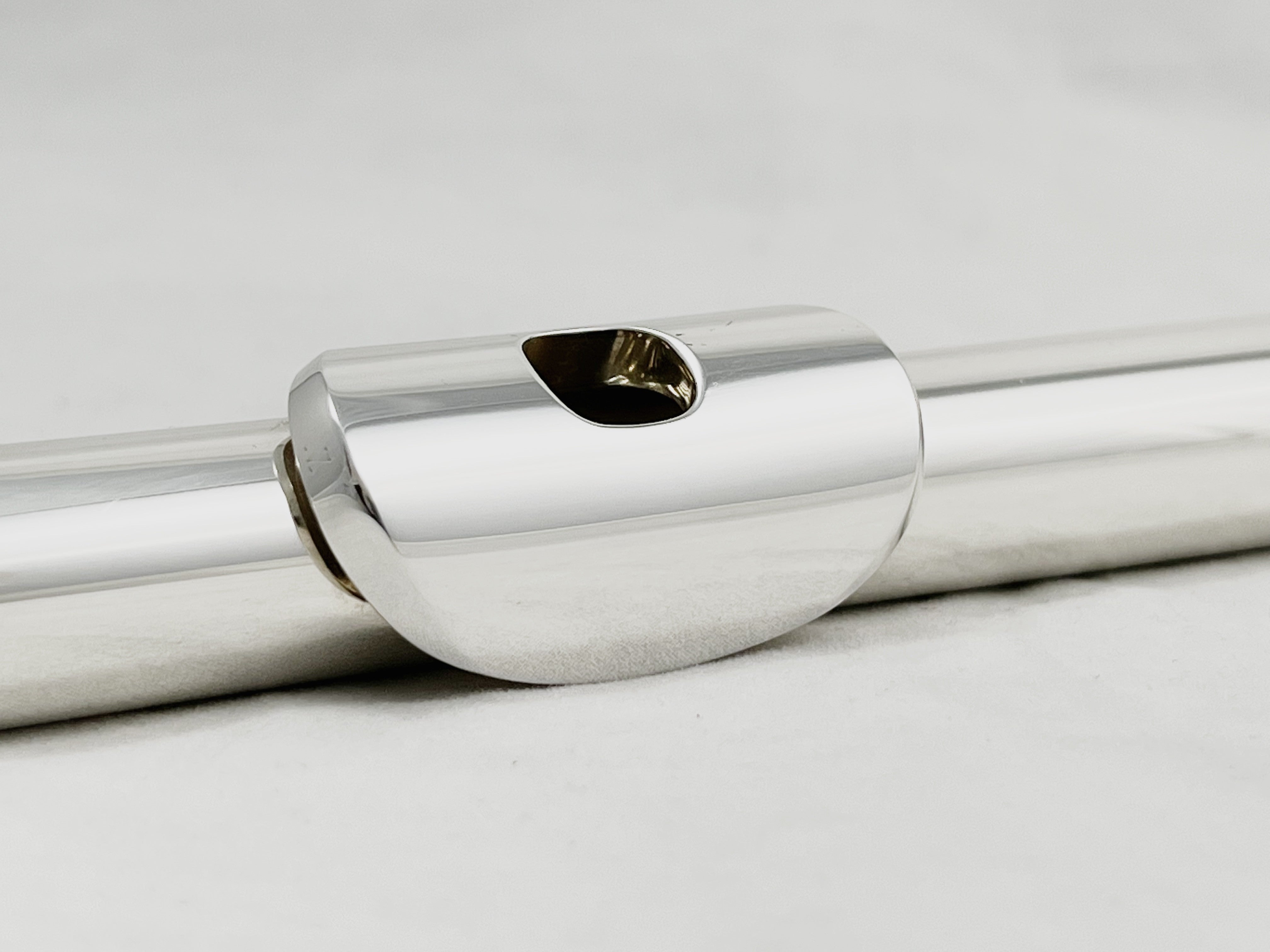 Headjoint - Altus 997 Silver Z-Cut (Demo Sale)