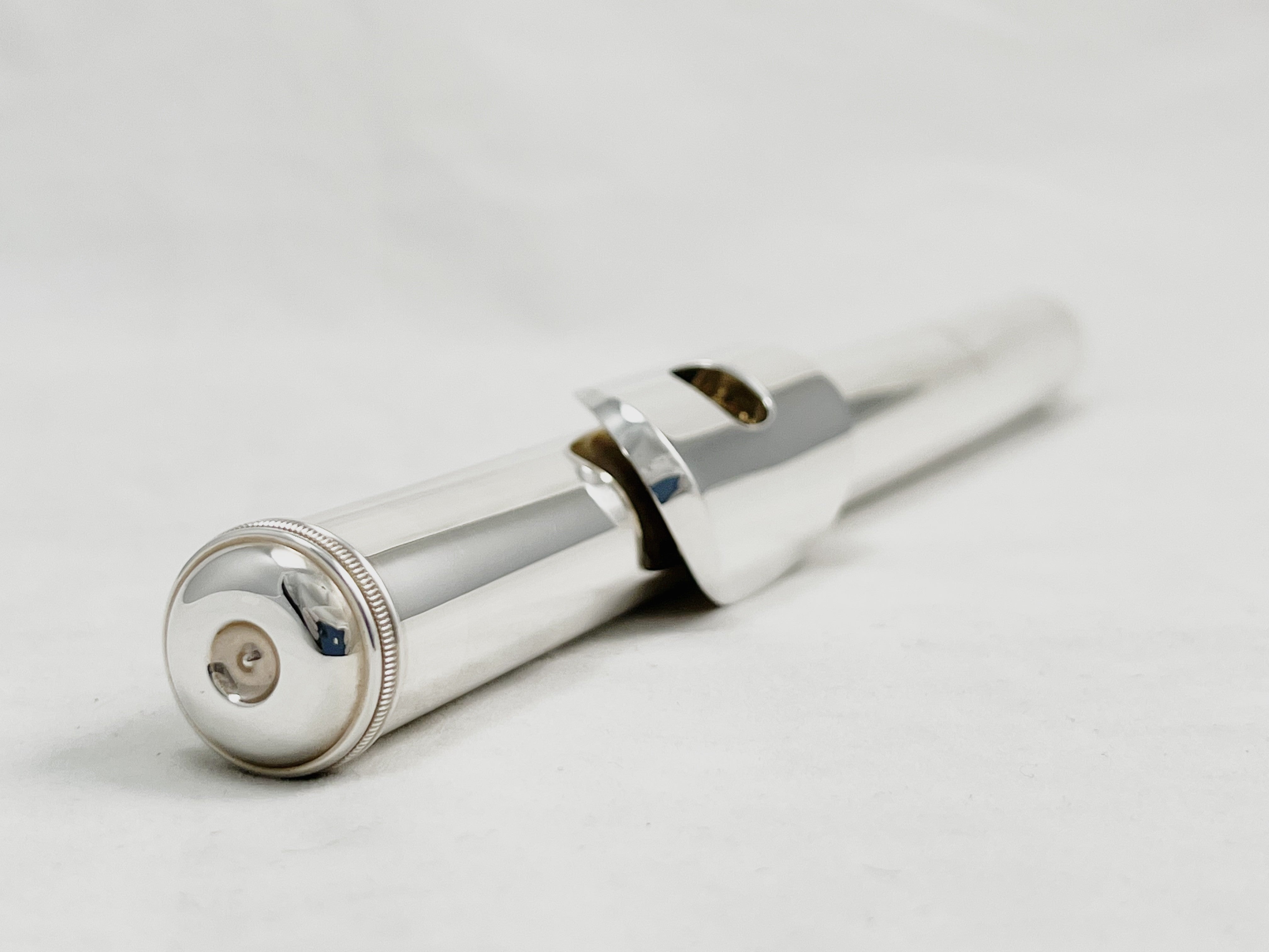 Headjoint - Altus 997 Silver Z-Cut (Demo Sale)