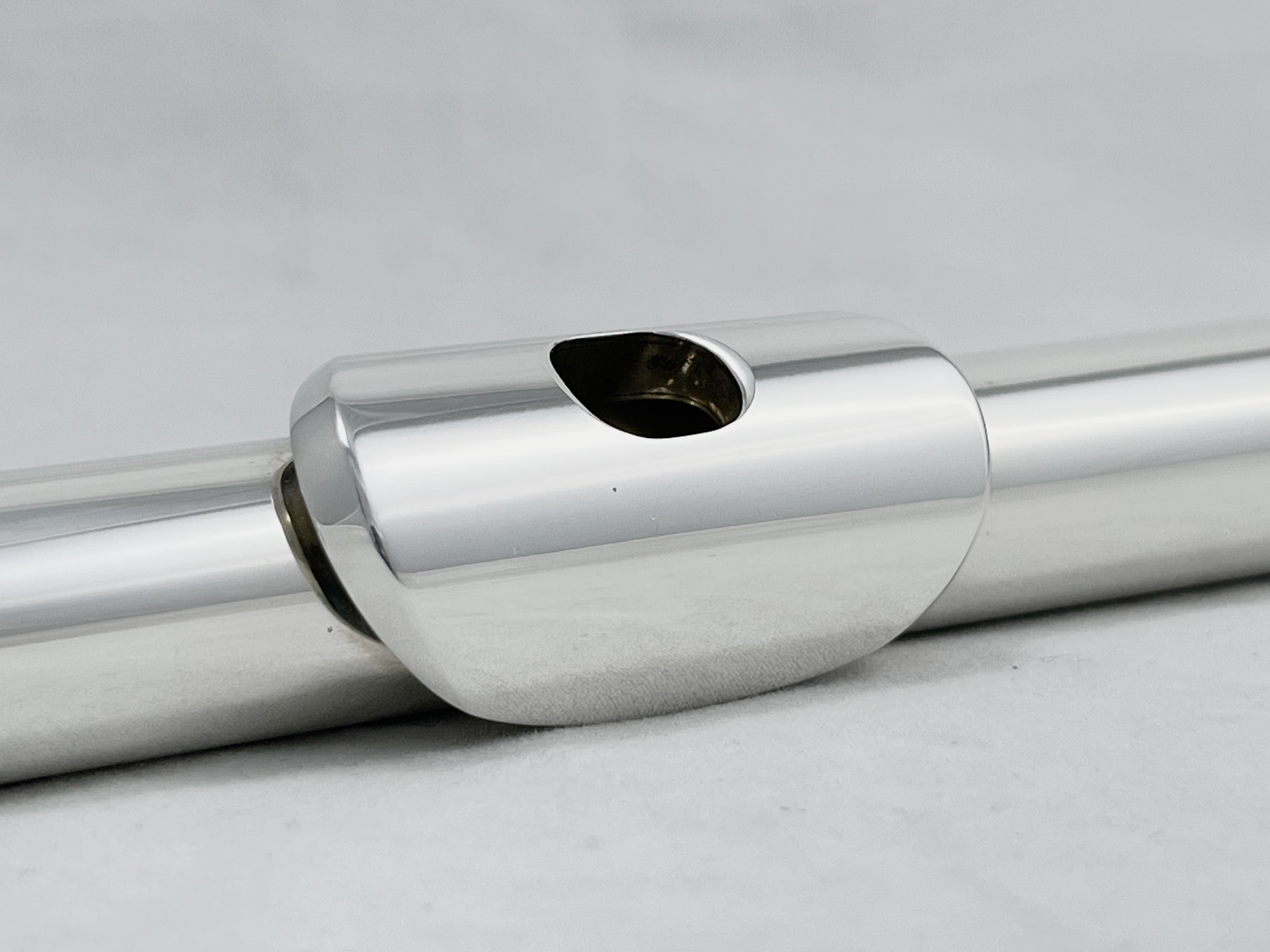 Headjoint - Martin Gordon Sterling Silver (Demo Sale)