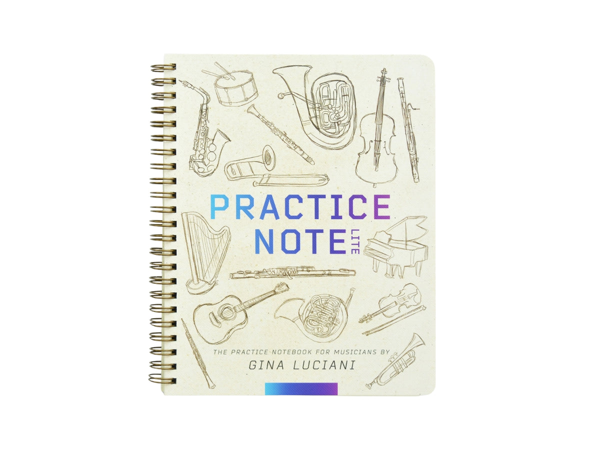 Practice Note Lite