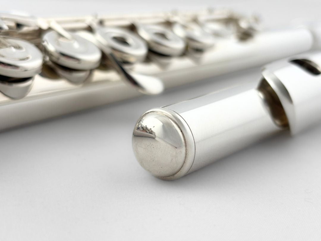 Flute - John Lunn #41 (Pre-Owned)