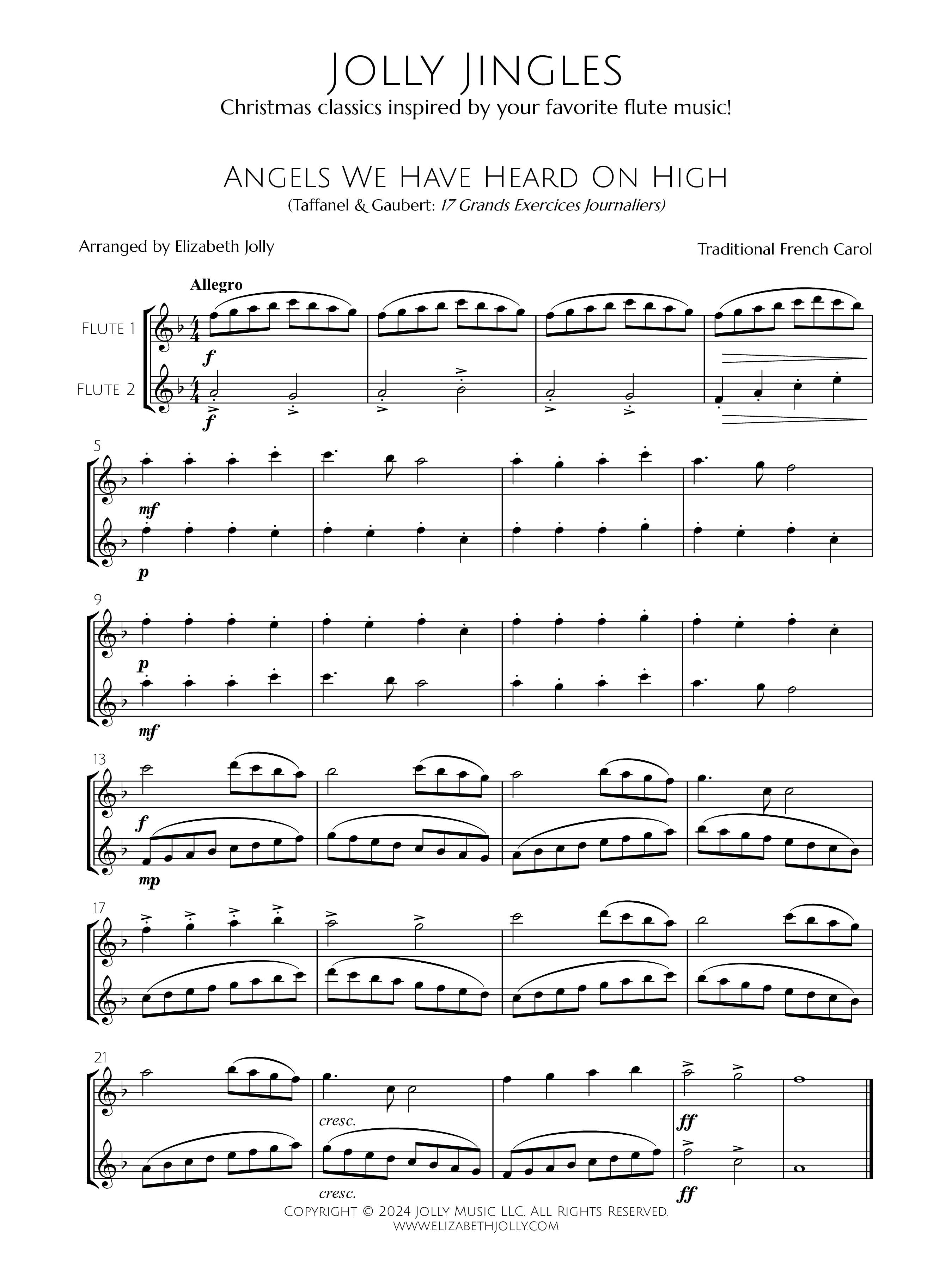 Various :: Jolly Jingles