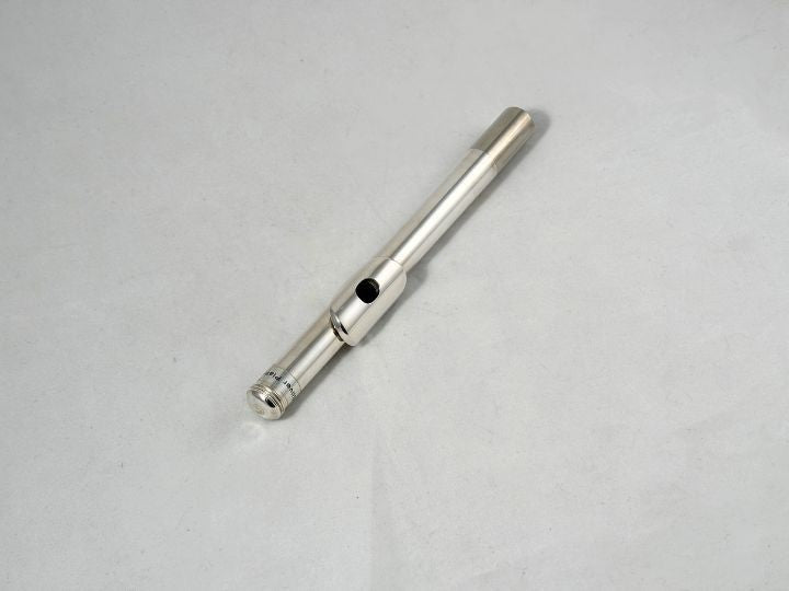 Headjoint - Jupiter silver plated (Demo Sale)