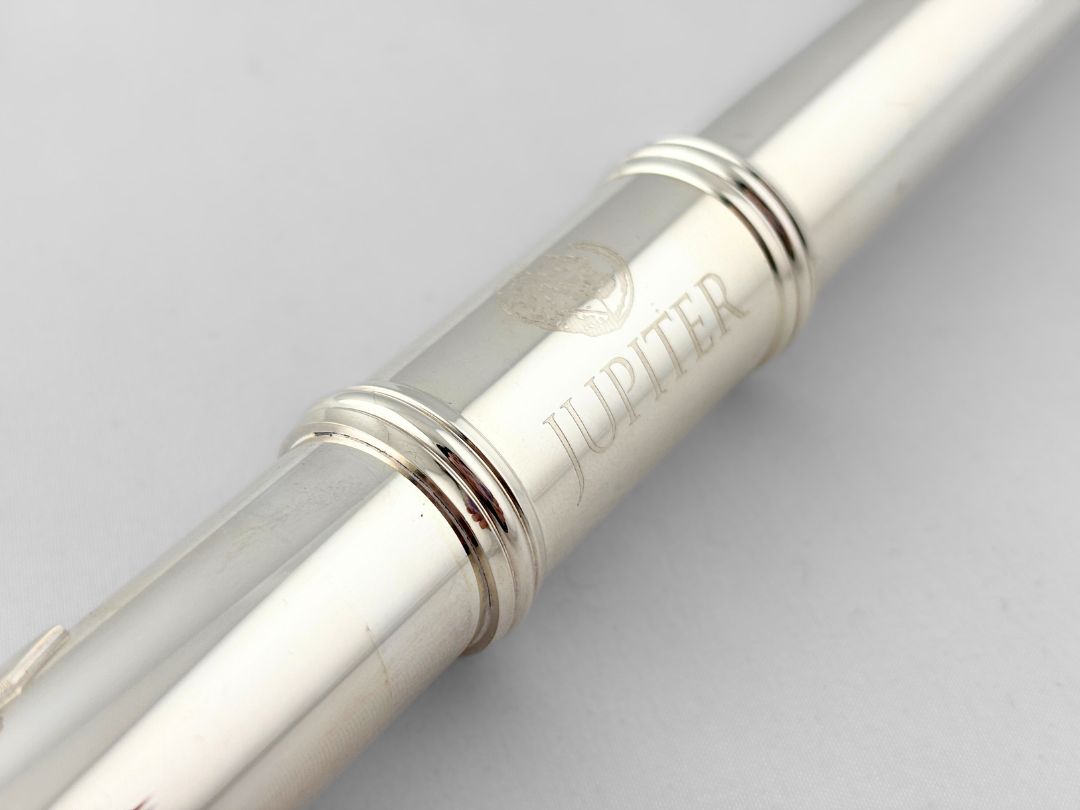 Flute - Jupiter JFL700A #XD59397 (Pre-Owned)