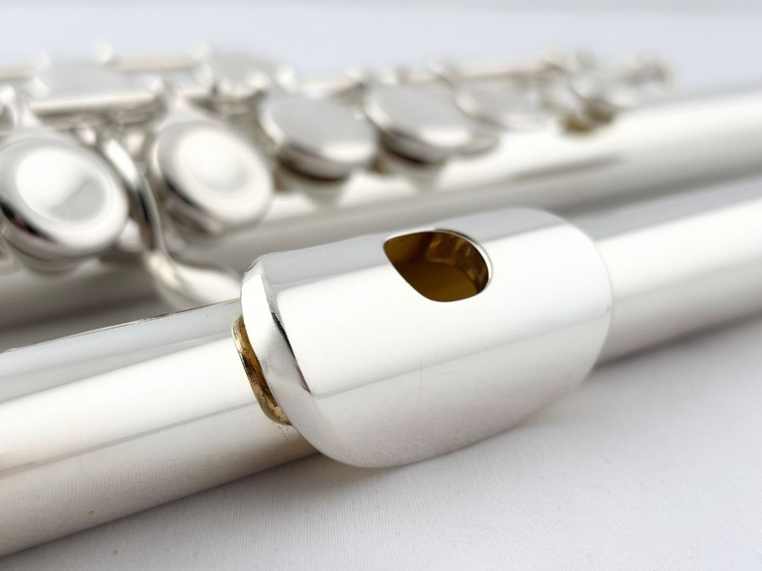Flute - Jupiter JFL700A #XD59397 (Pre-Owned)