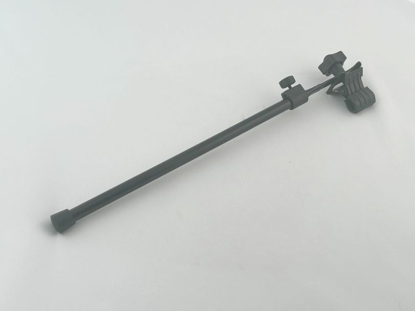 Jupiter Bass Flute (Vertical) JBF1100E