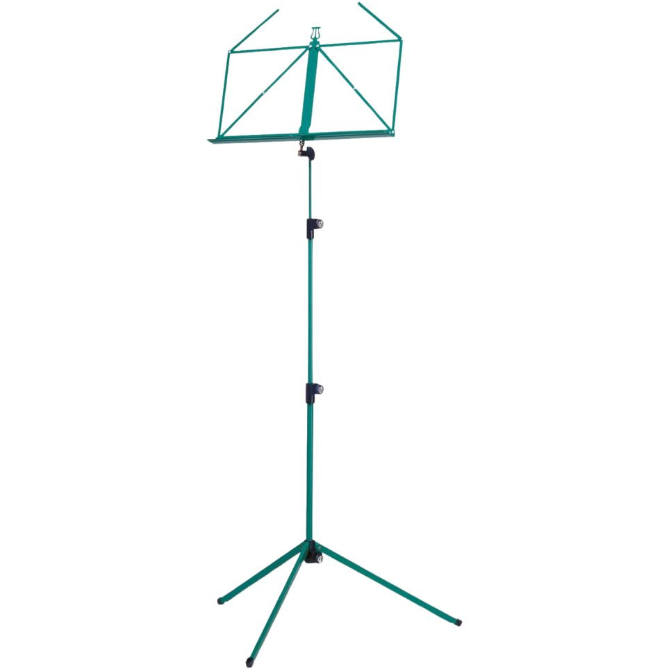 K&M Rainbow Series Music Stand