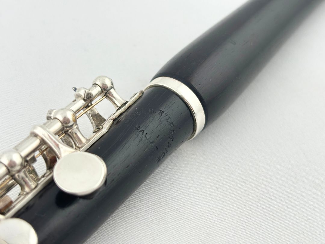 Piccolo - Kilpatrick #79-D (Pre-Owned)