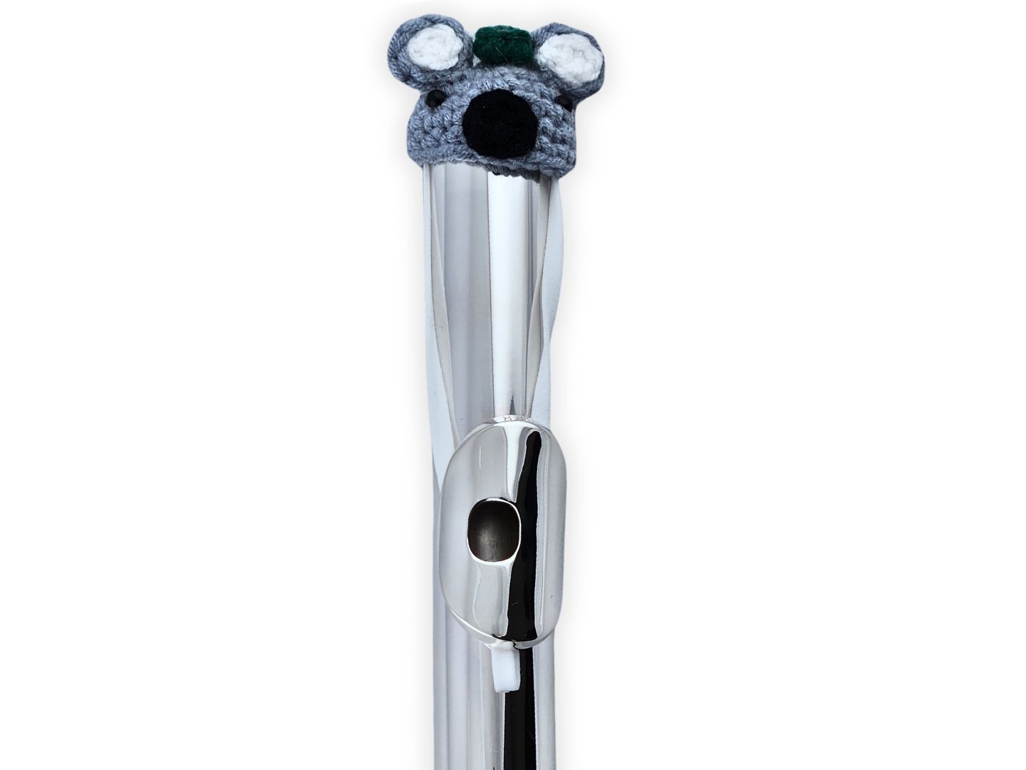 Witch's HatFlute Hat for Bass Flute