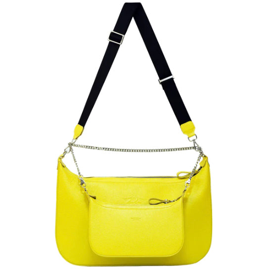 MG Leather Work Piccolo Bag