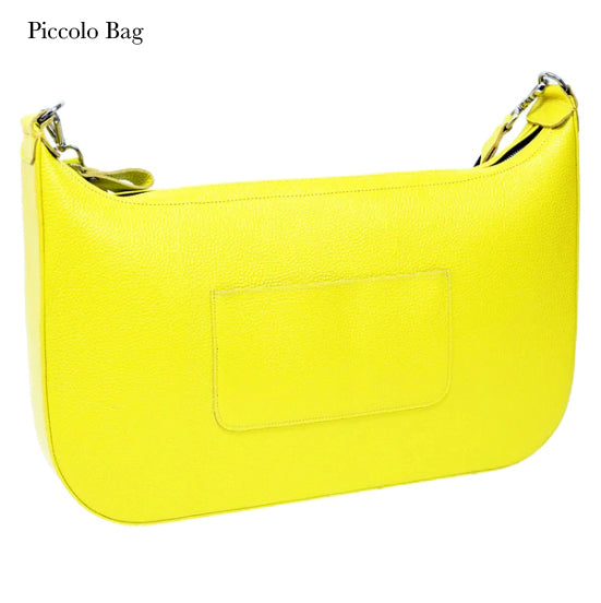 MG Leather Work Piccolo Bag