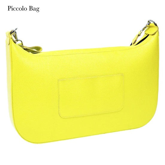MG Leather Work Flute Bag