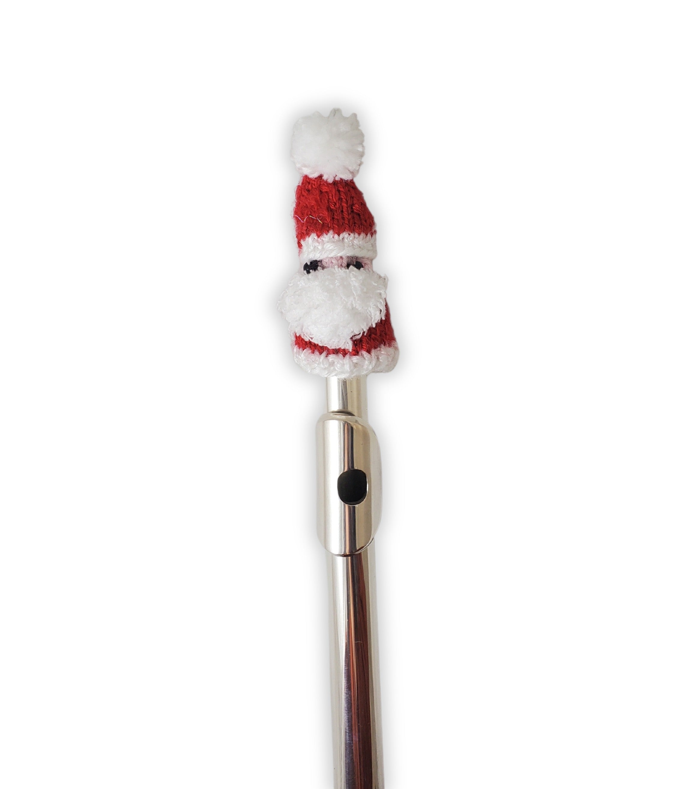 Santa Hat for C Flute