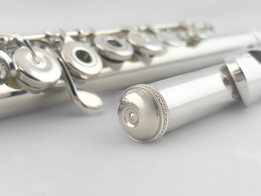 Flute - Muramatsu EX #93084 (Demo Sale)