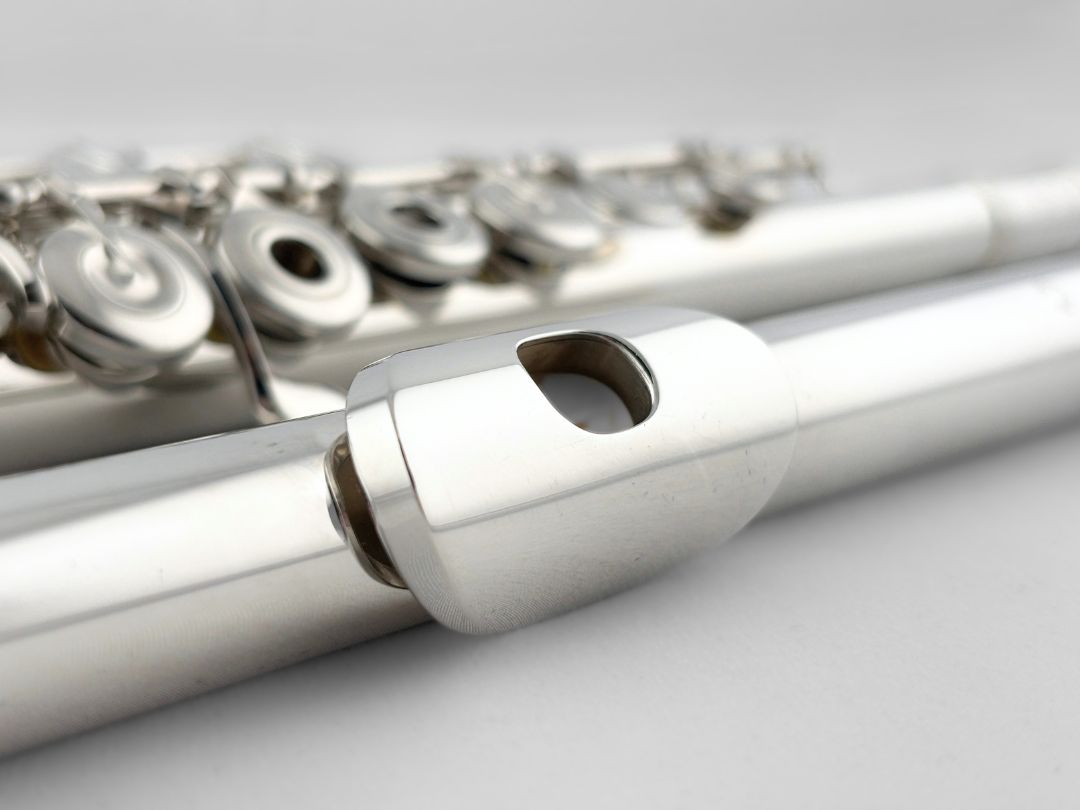 Flute - Muramatsu EX #82070 (Pre-Owned)