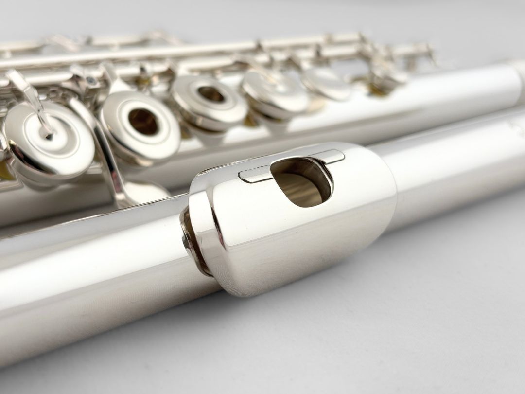 Flute - Muramatsu GX #107679 (Pre-Owned)