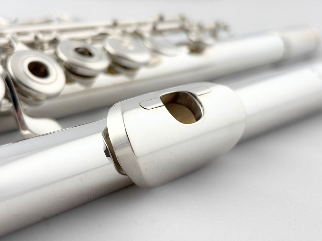 Flute - Muramatsu GX Heavy Wall #105016 (Pre-Owned)