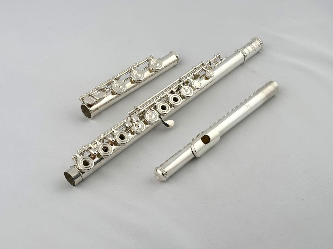 Flute - Miyazawa 402 #87746 (Pre-Owned)