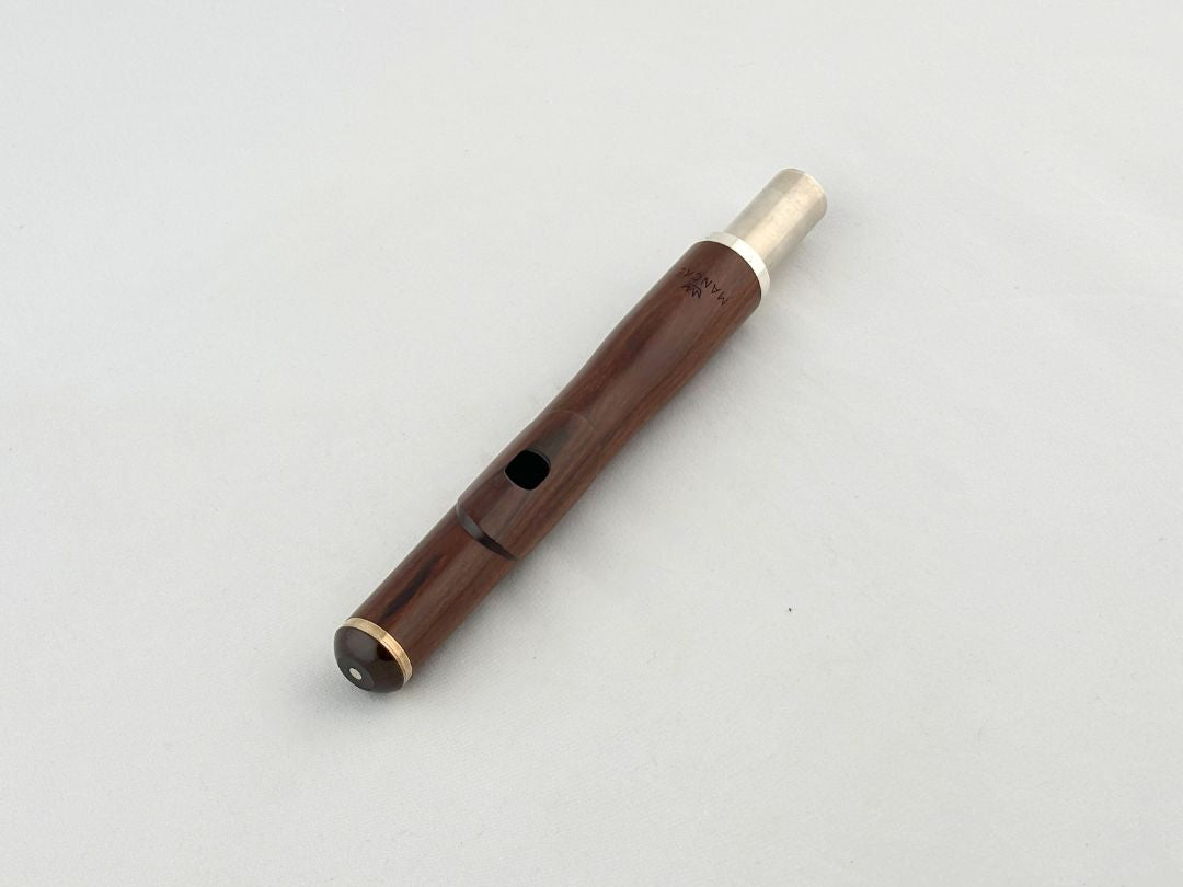 Mancke Flute Headjoint - Cocuswood