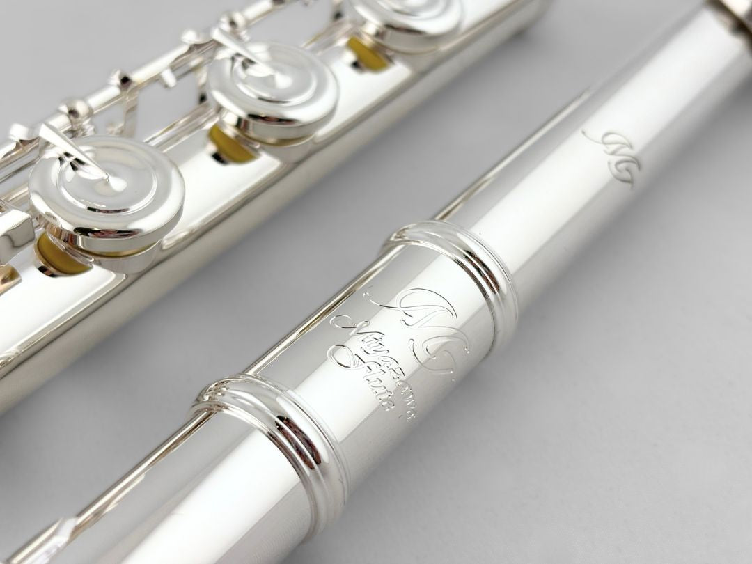 Miyazawa Flute Jubilation MJ SH (New)