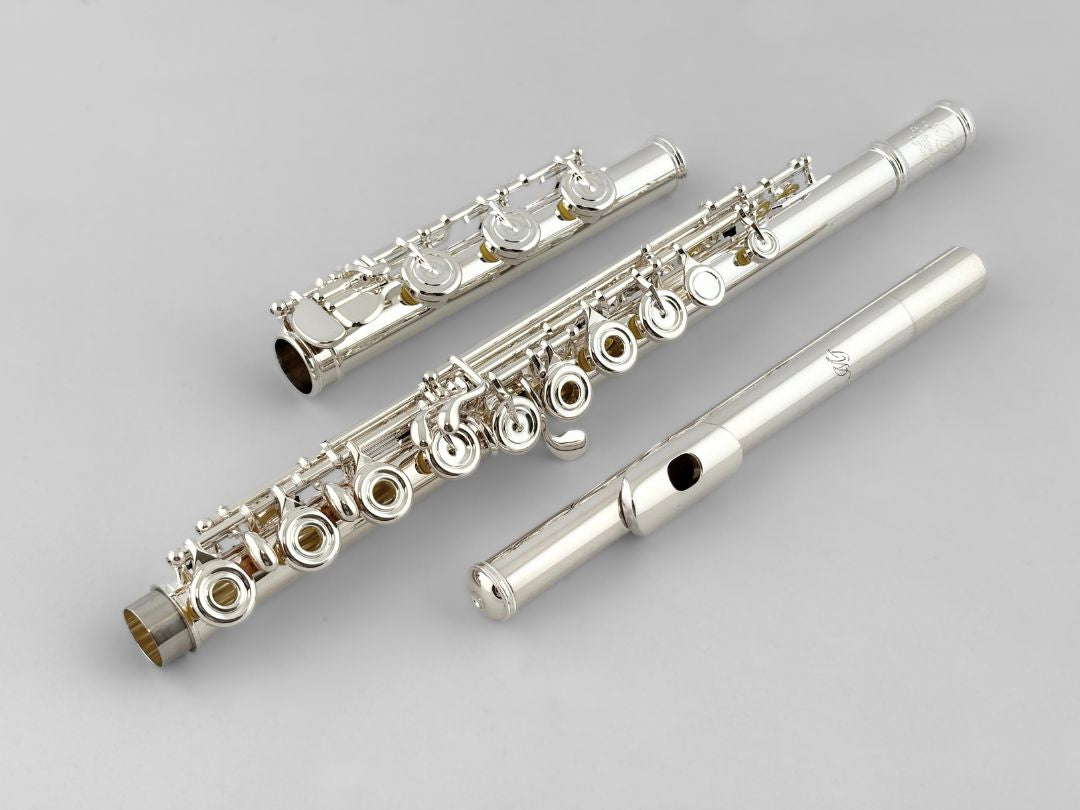 Miyazawa Flute Jubilation MJ SH (New)