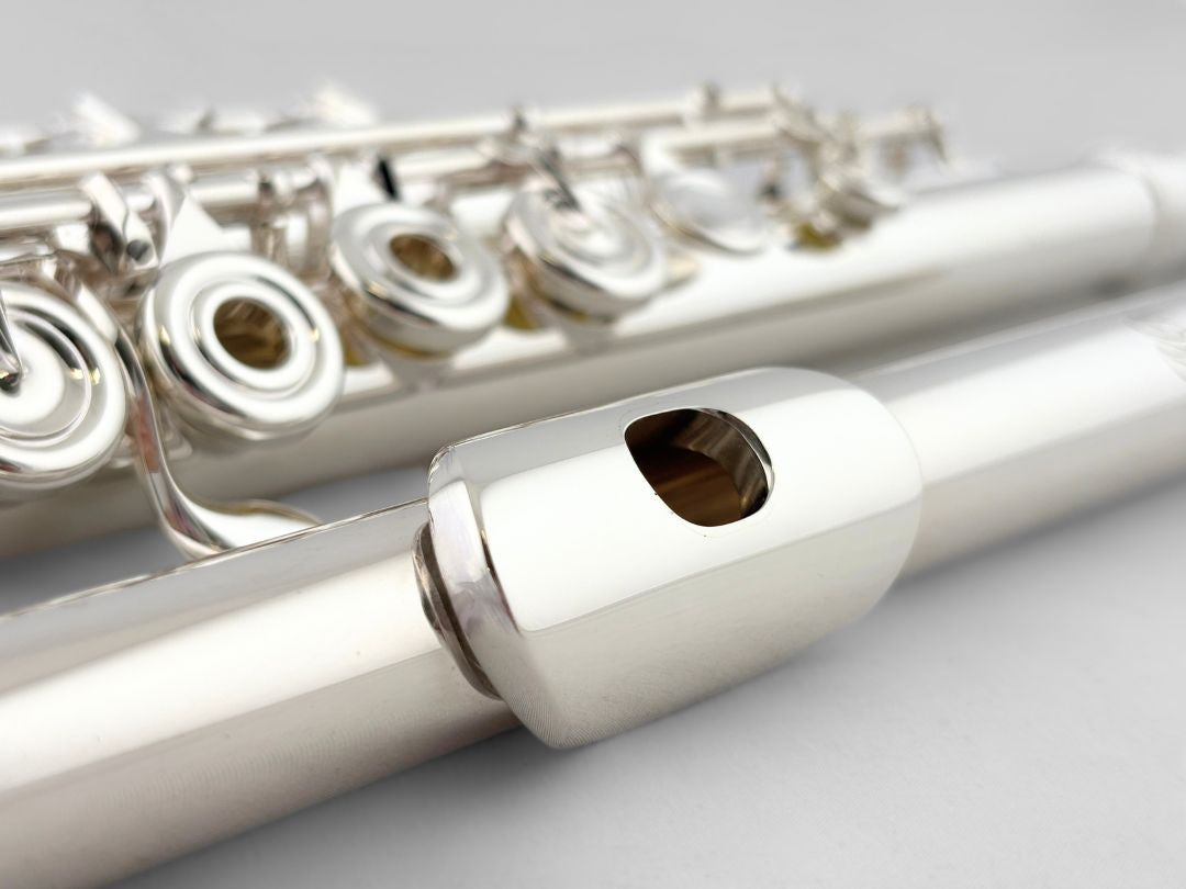 Miyazawa Flute Jubilation MJ SH (New)