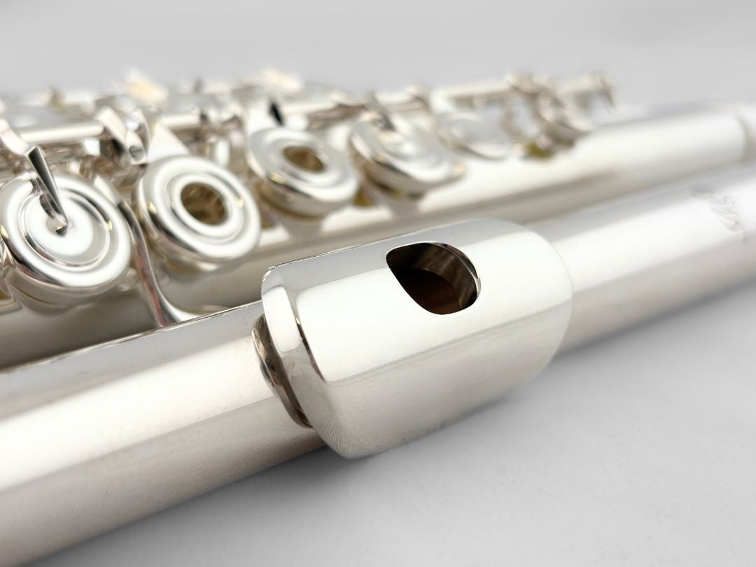 Miyazawa Flute Jubilation MJ ST (New)