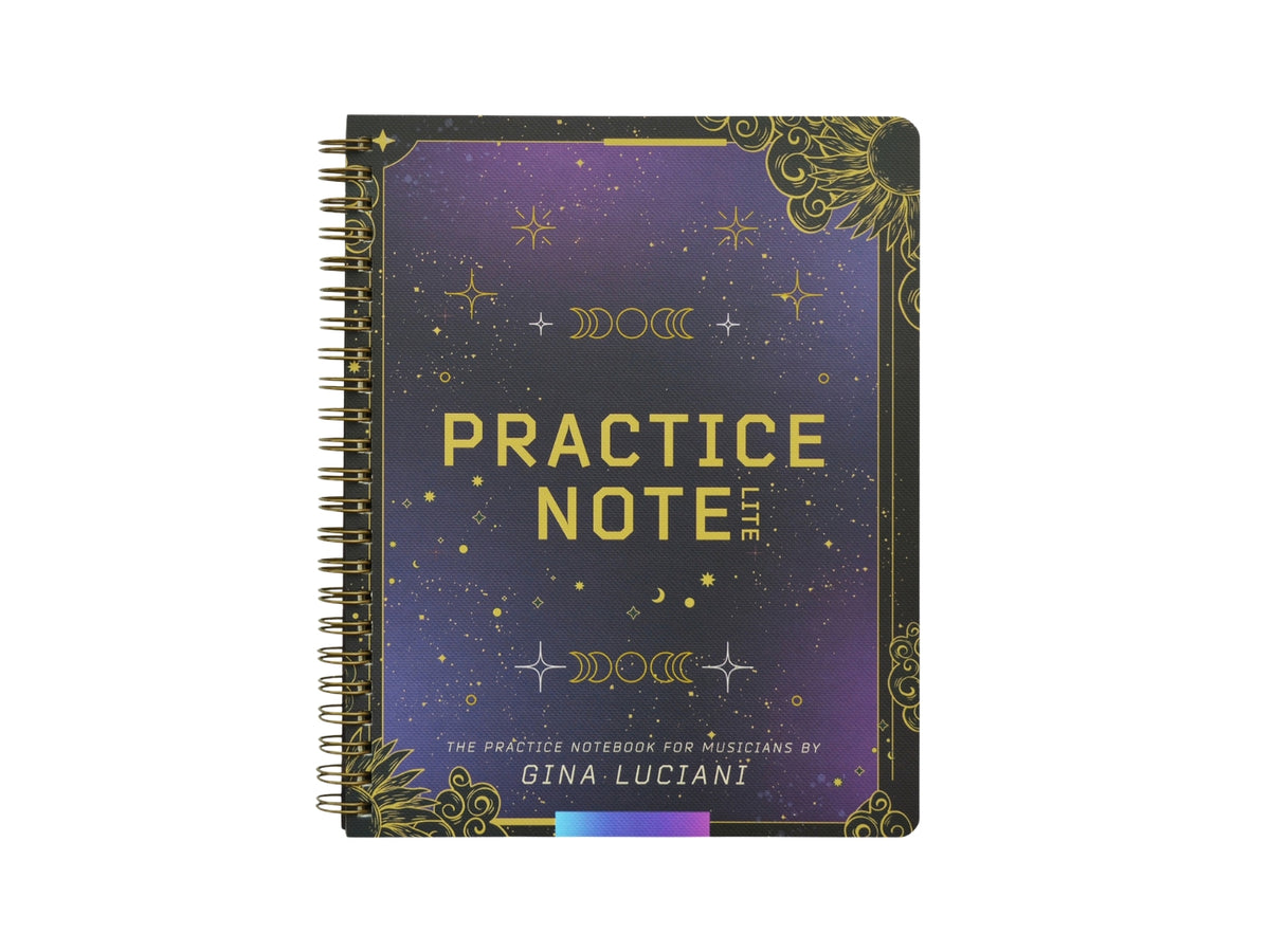 Practice Note Lite