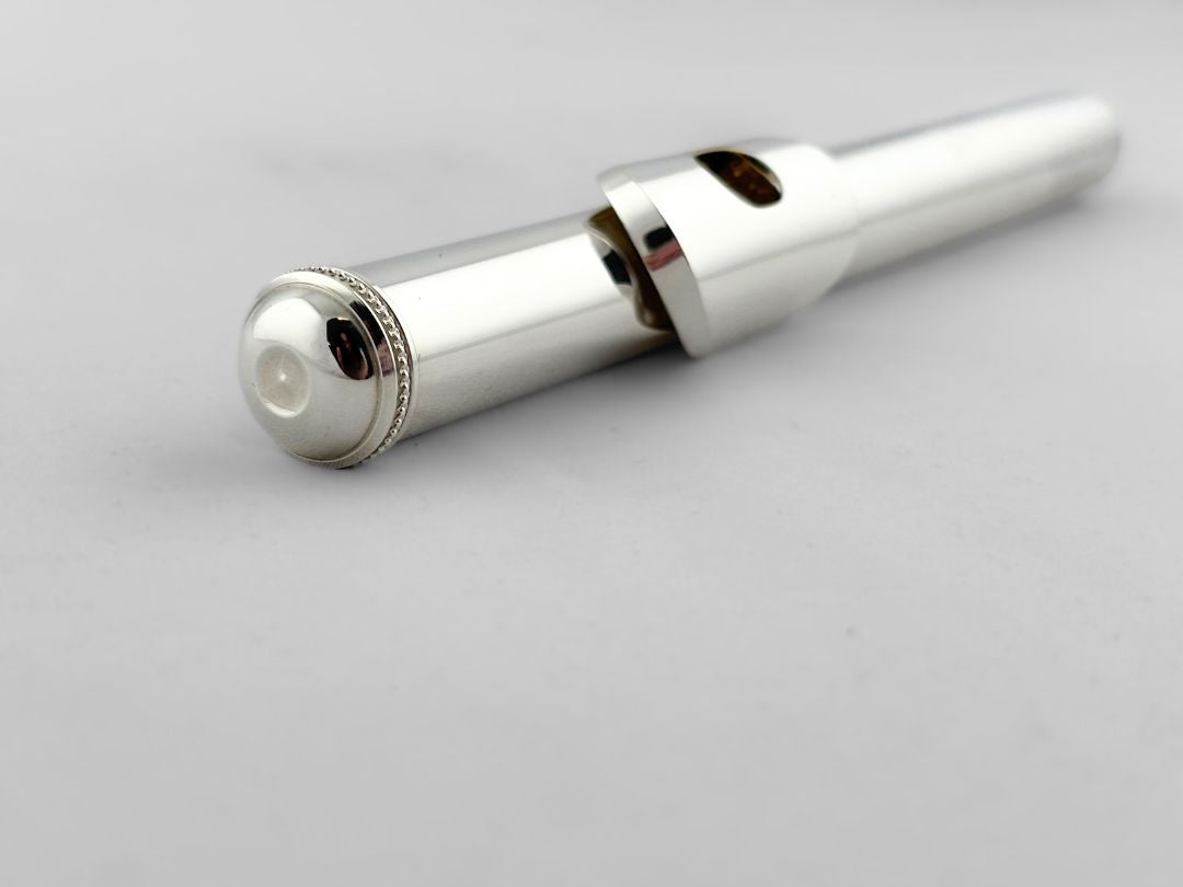 Flute - Nagahara 950 Standard #1357 (Demo Sale)