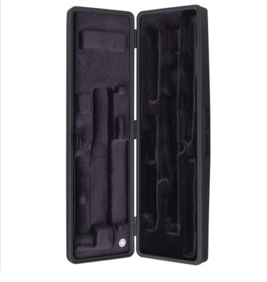BAM Panther Hightech Flute and Piccolo Case