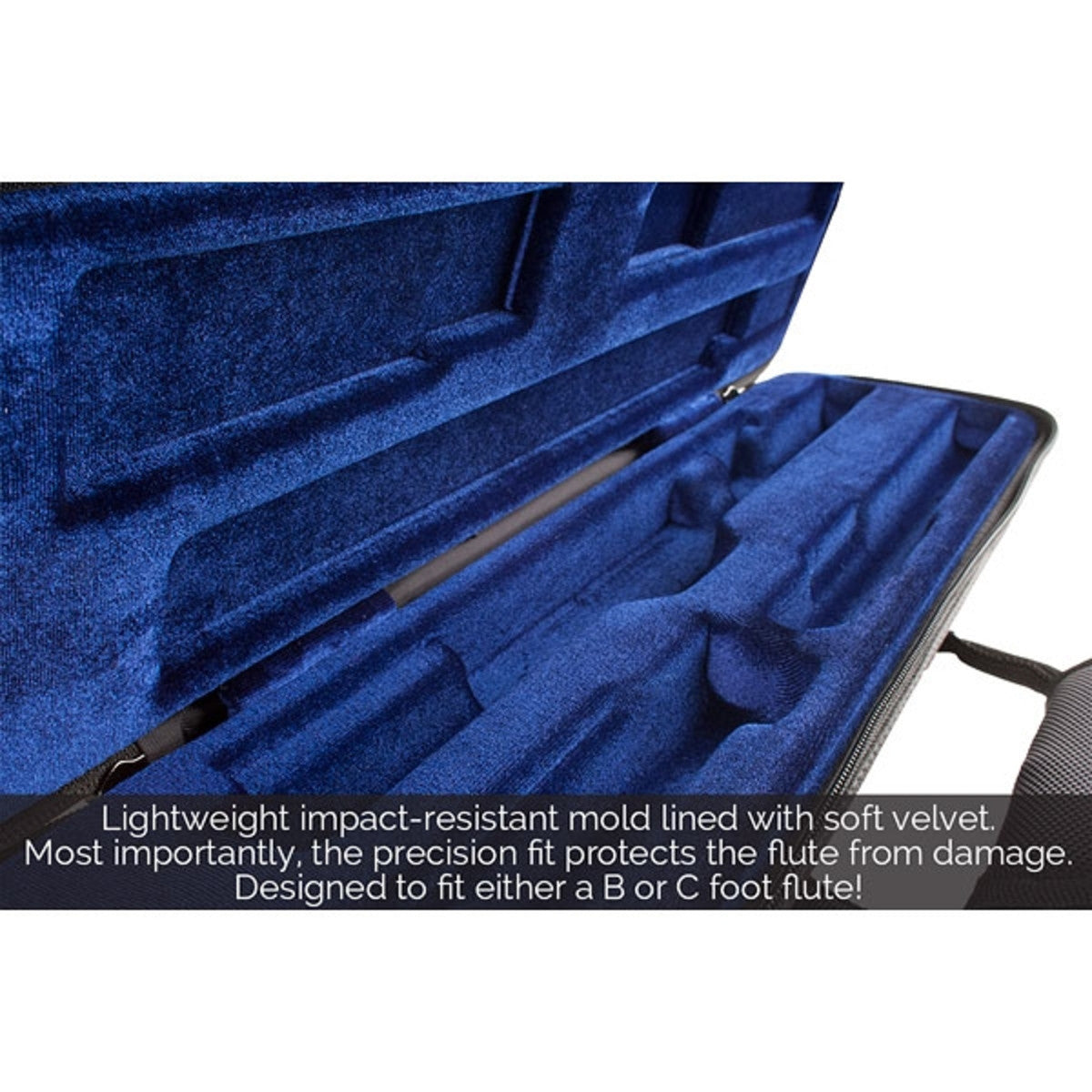Protec Slimline All-in-one Case & Cover
