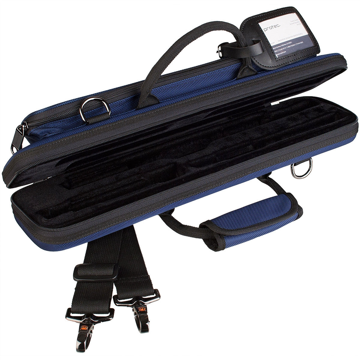 Protec Slimline All-in-one Case & Cover
