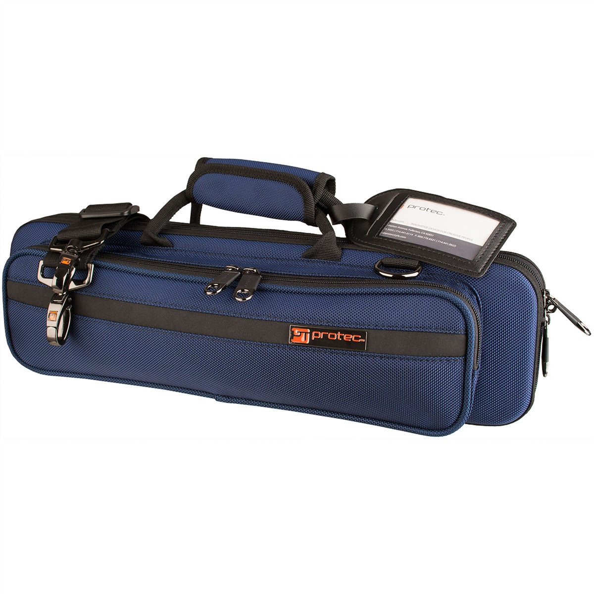 Protec Slimline All-in-one Case & Cover