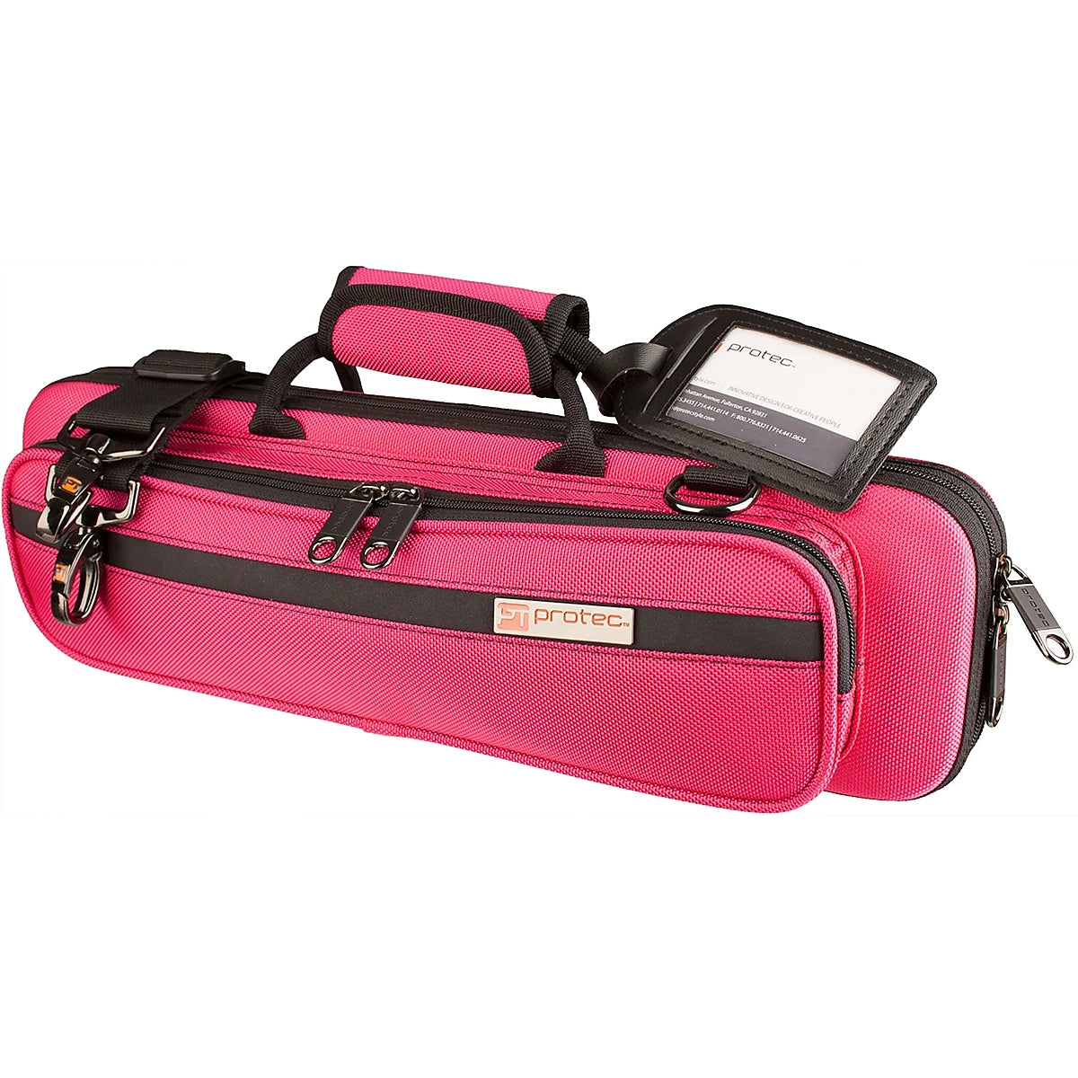 Protec Slimline All-in-one Case & Cover